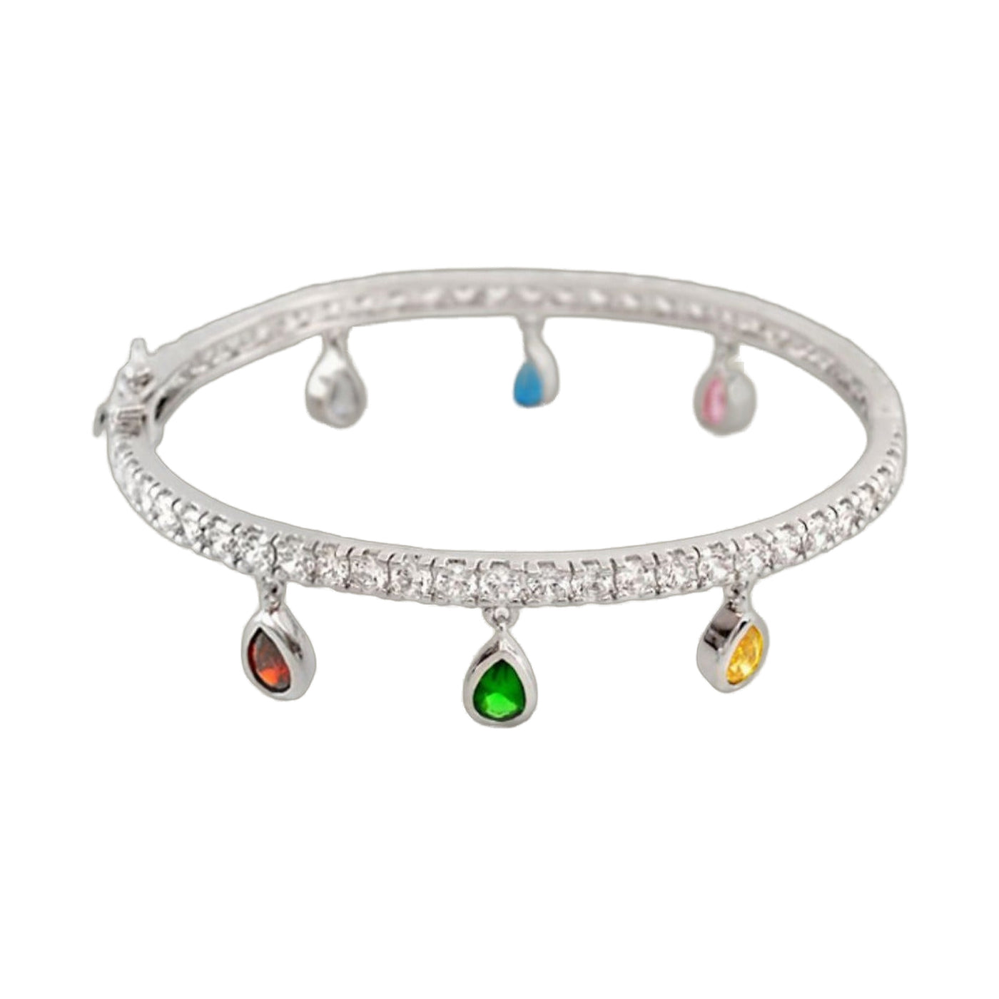 Rainbow Bangle