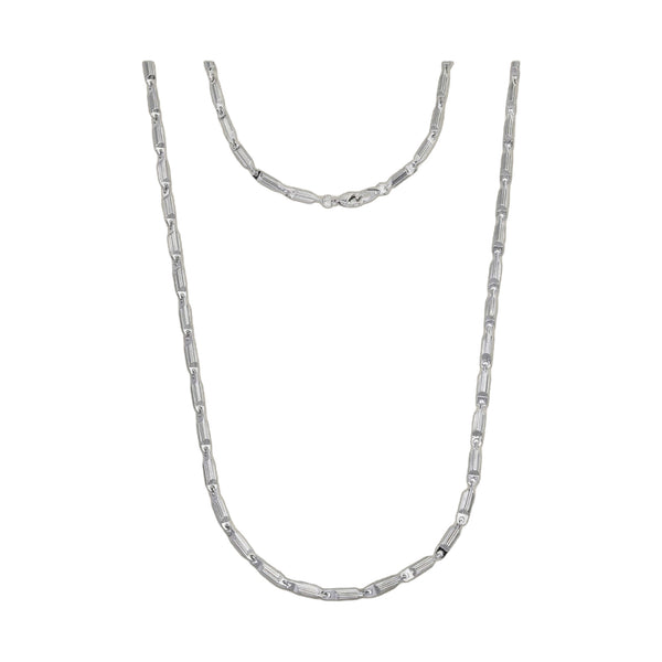 Bar Link Chain
