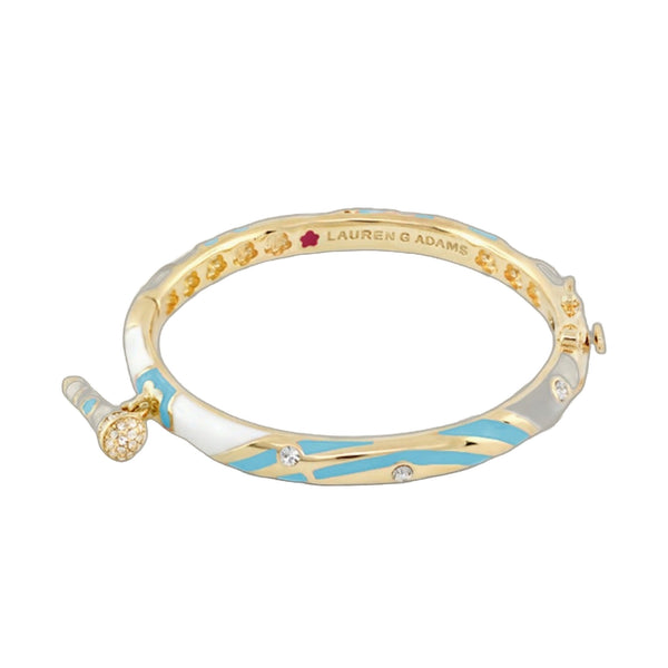 Bangle With Microphone