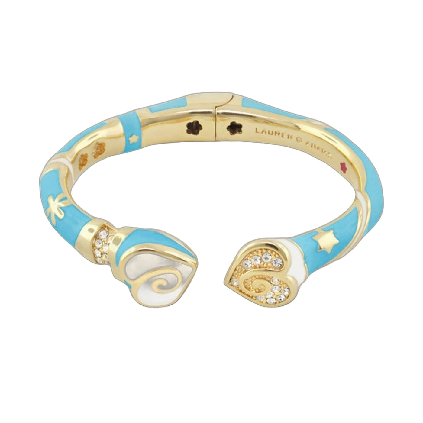 Girls Stackable Bangle