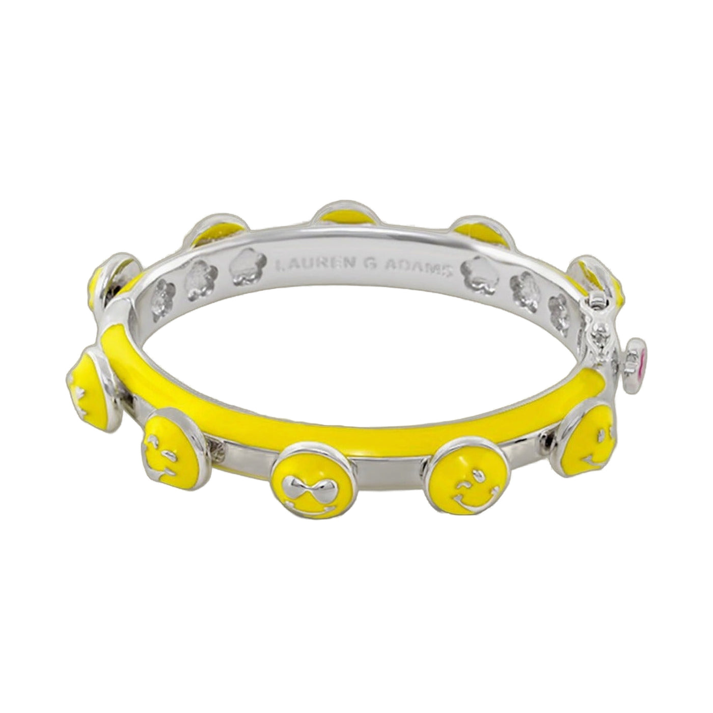 Be Happy Child's Bangle
