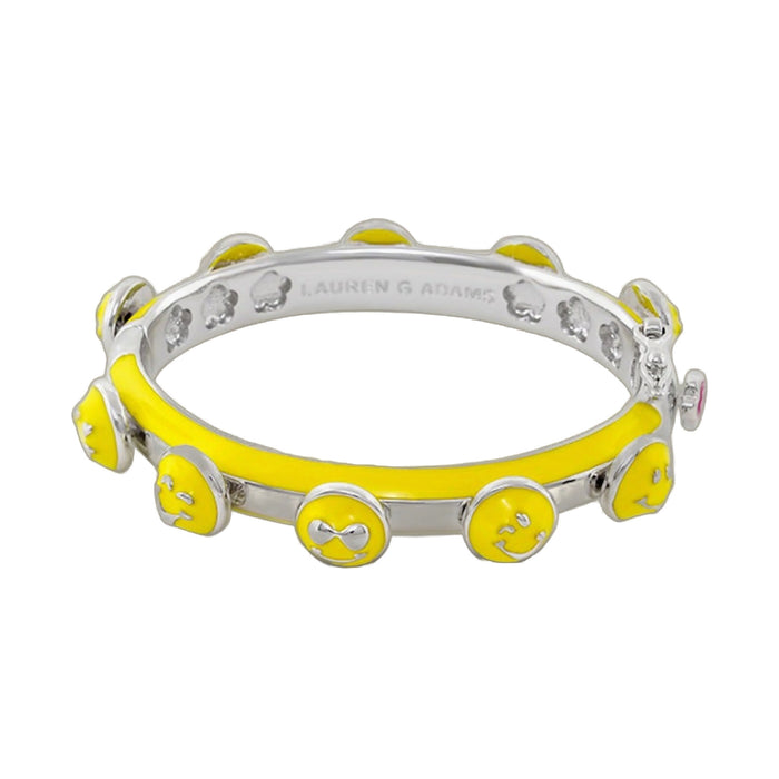Be Happy Child's Bangle