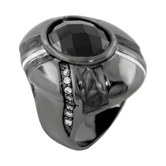 Beautiful Blossom Cocktail Ring