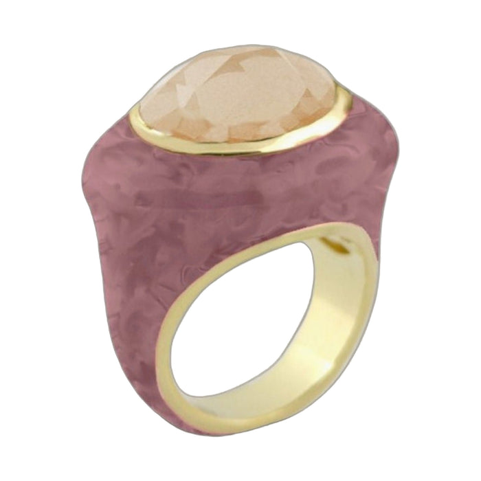 Beautiful Blossom Cocktail Ring