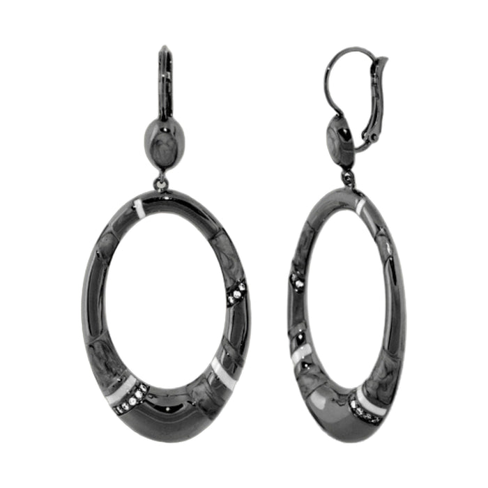 Blue Dream Earrings
