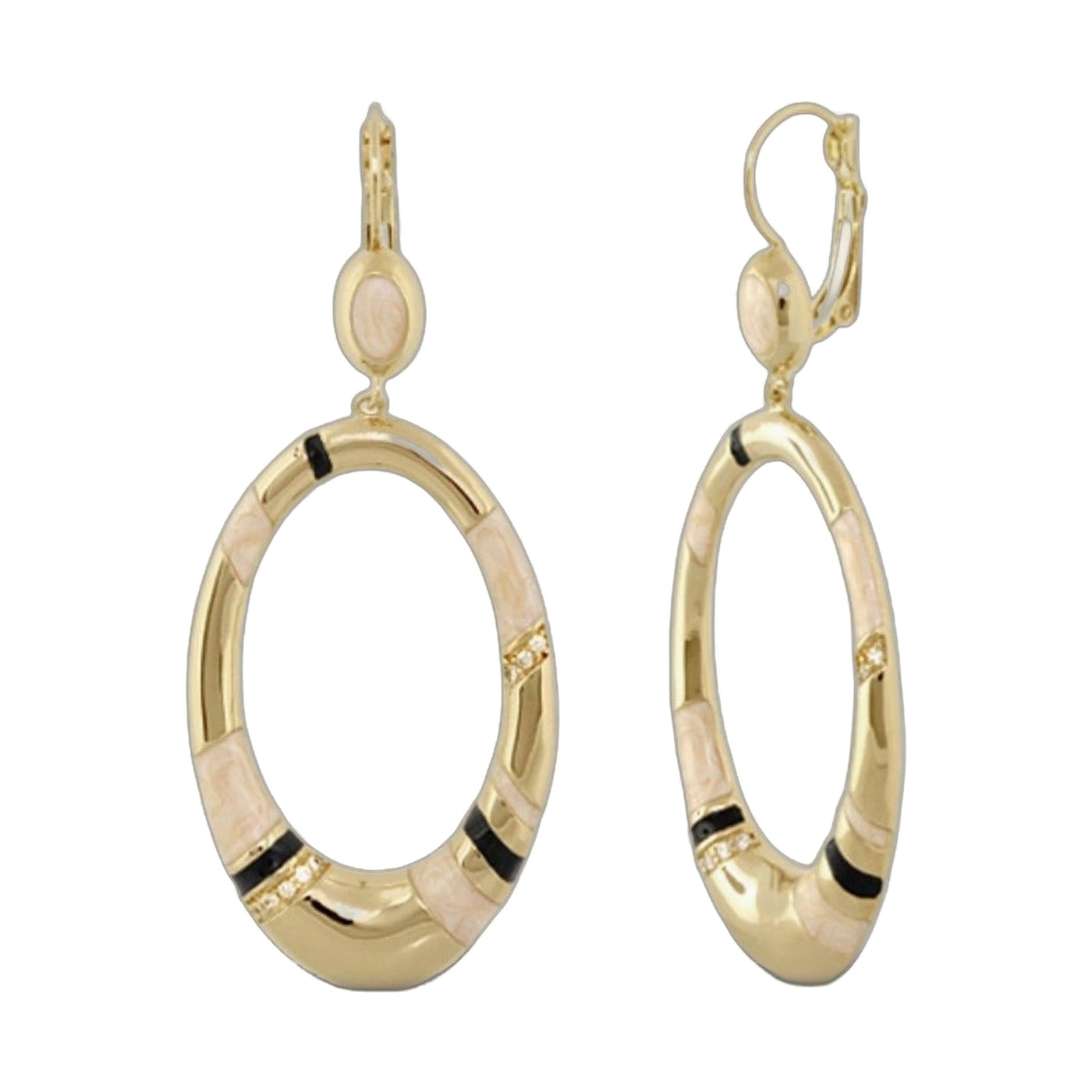 Blue Dream Earrings