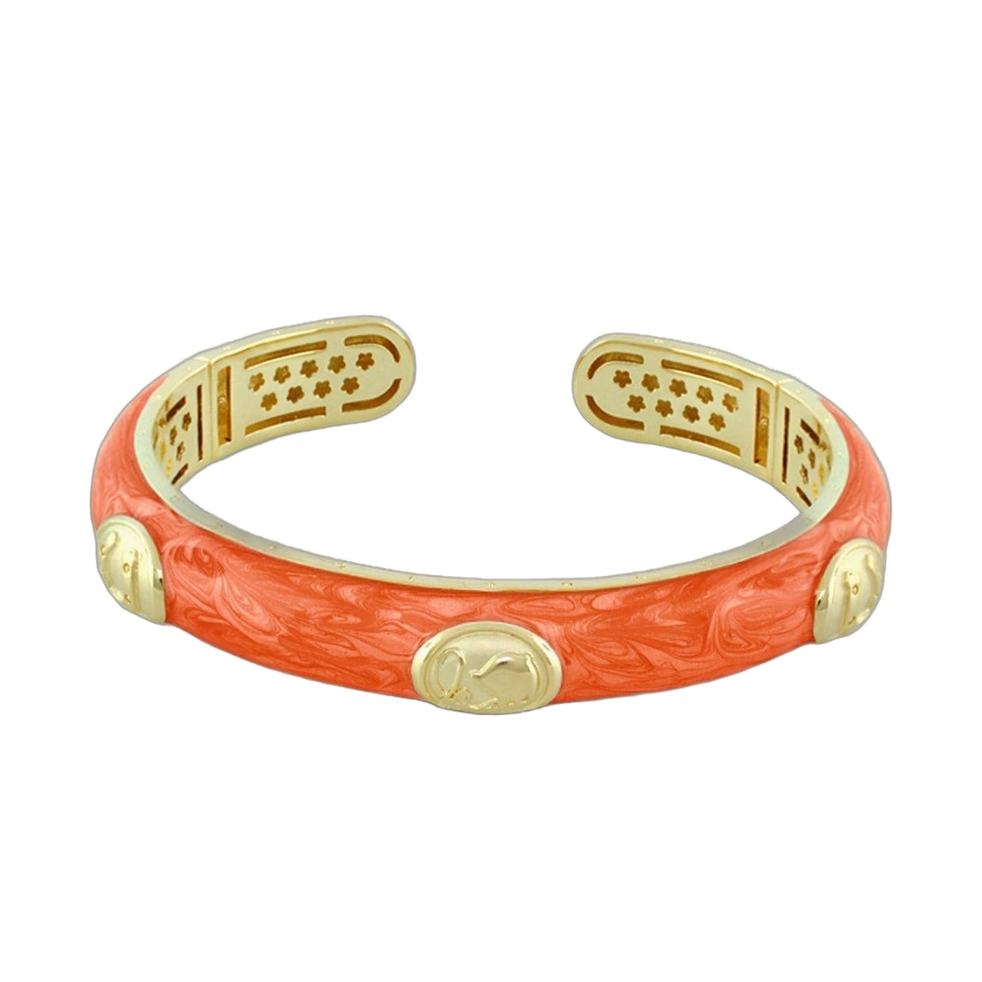 Equestrian Bangle