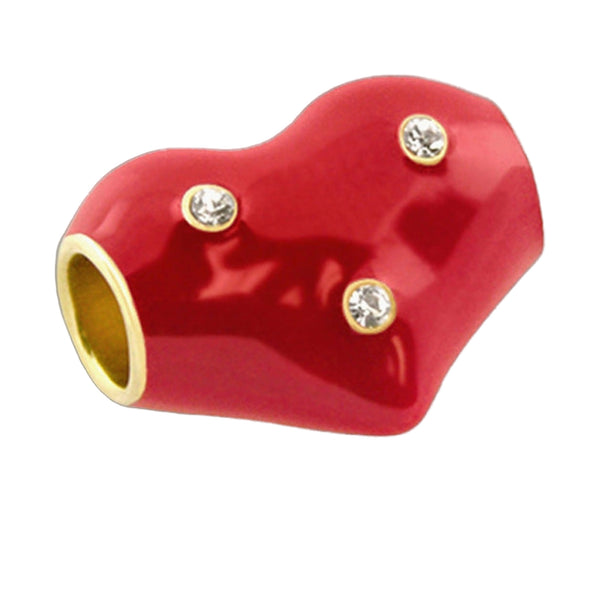 Gabriella Beads Heart