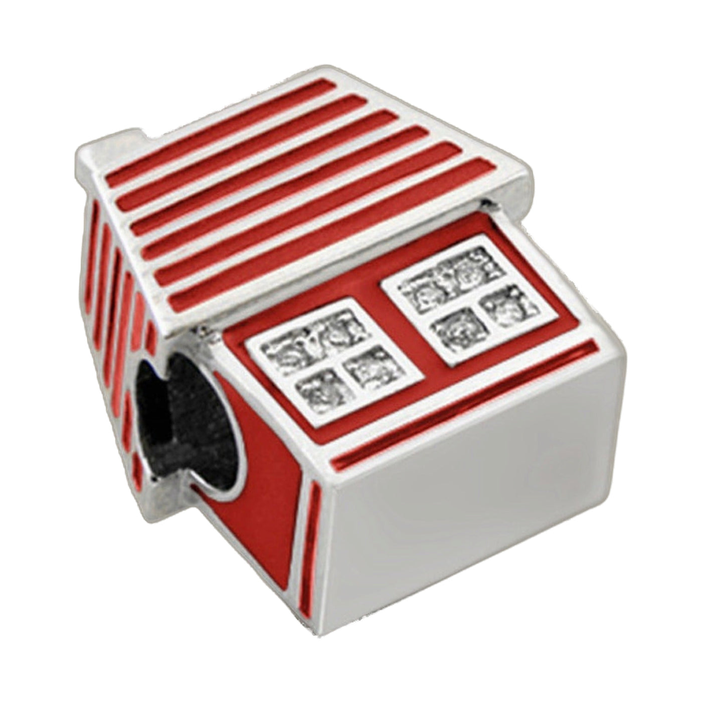 Gabriella Beads House