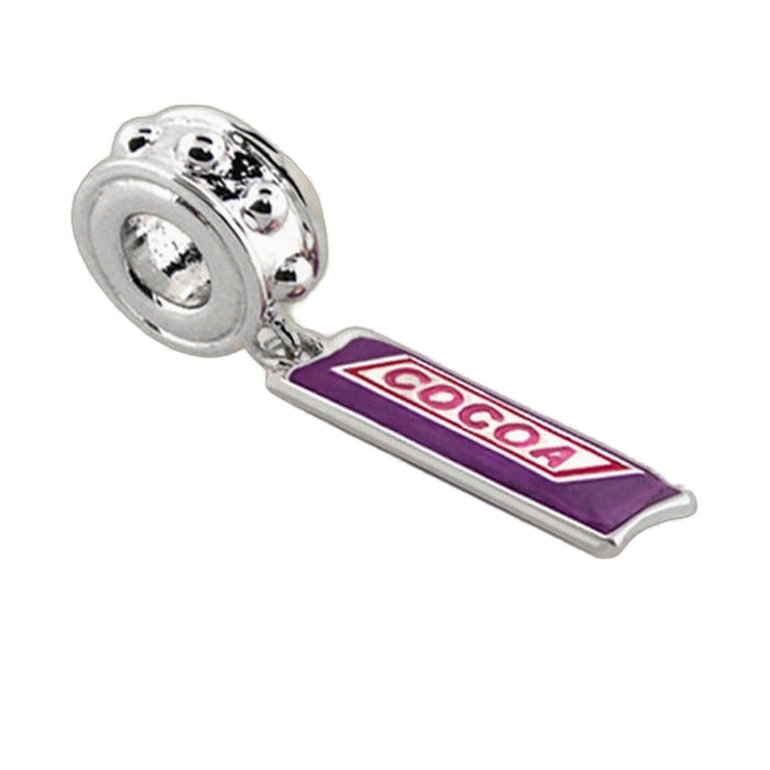 Gabriella Beads Chocolate Bar