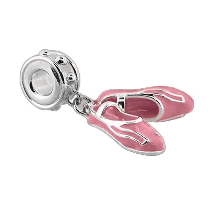 Gabriella Bead Ballerina Shoes