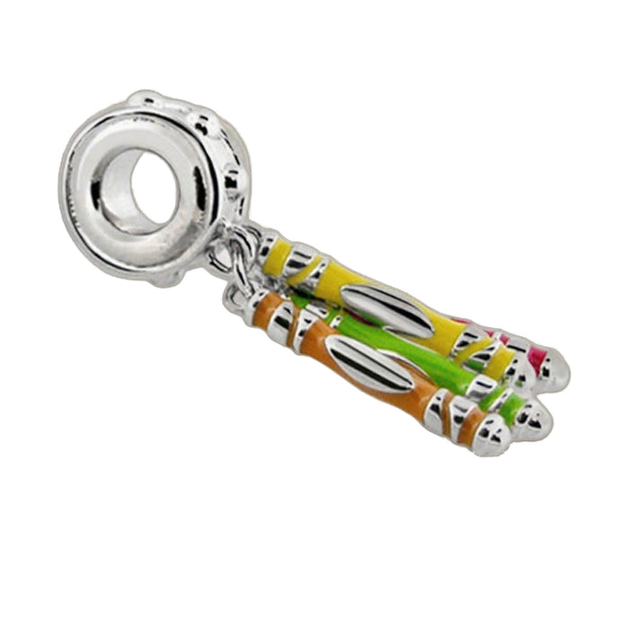 Gabriella Beads Crayons