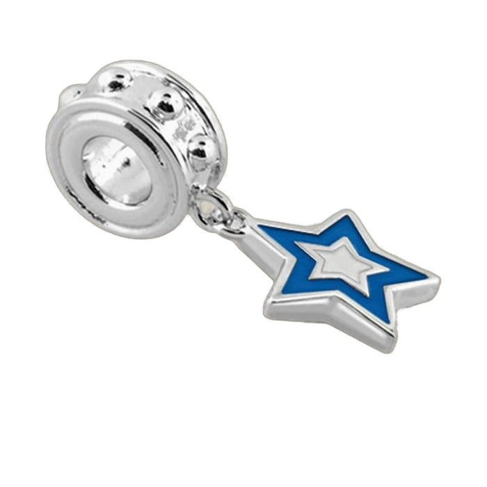 Gabriella Beads Star Charm
