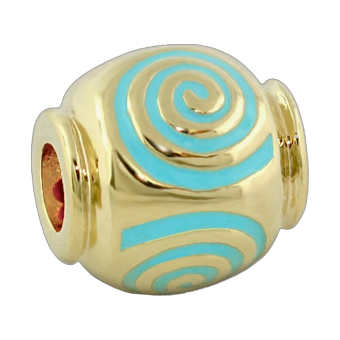 Gabriella Beads Swirl