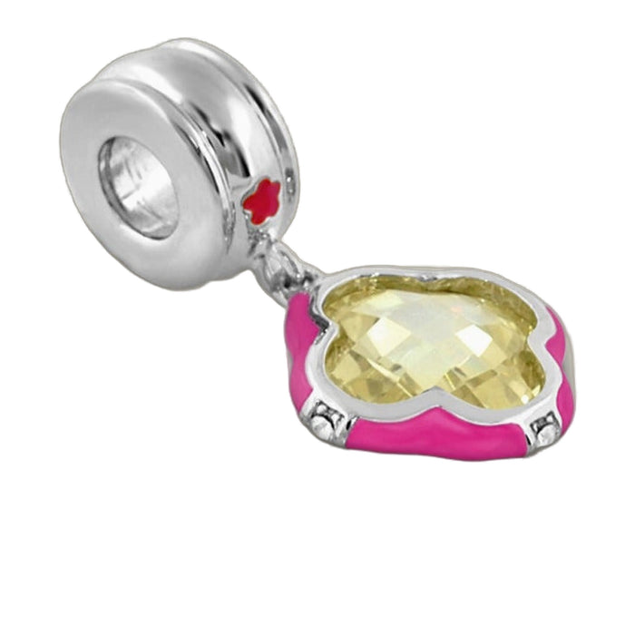 Gabriella Beads Clover
