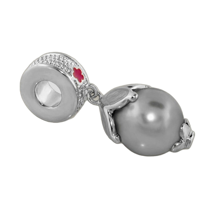 Gabriella Bead Charm