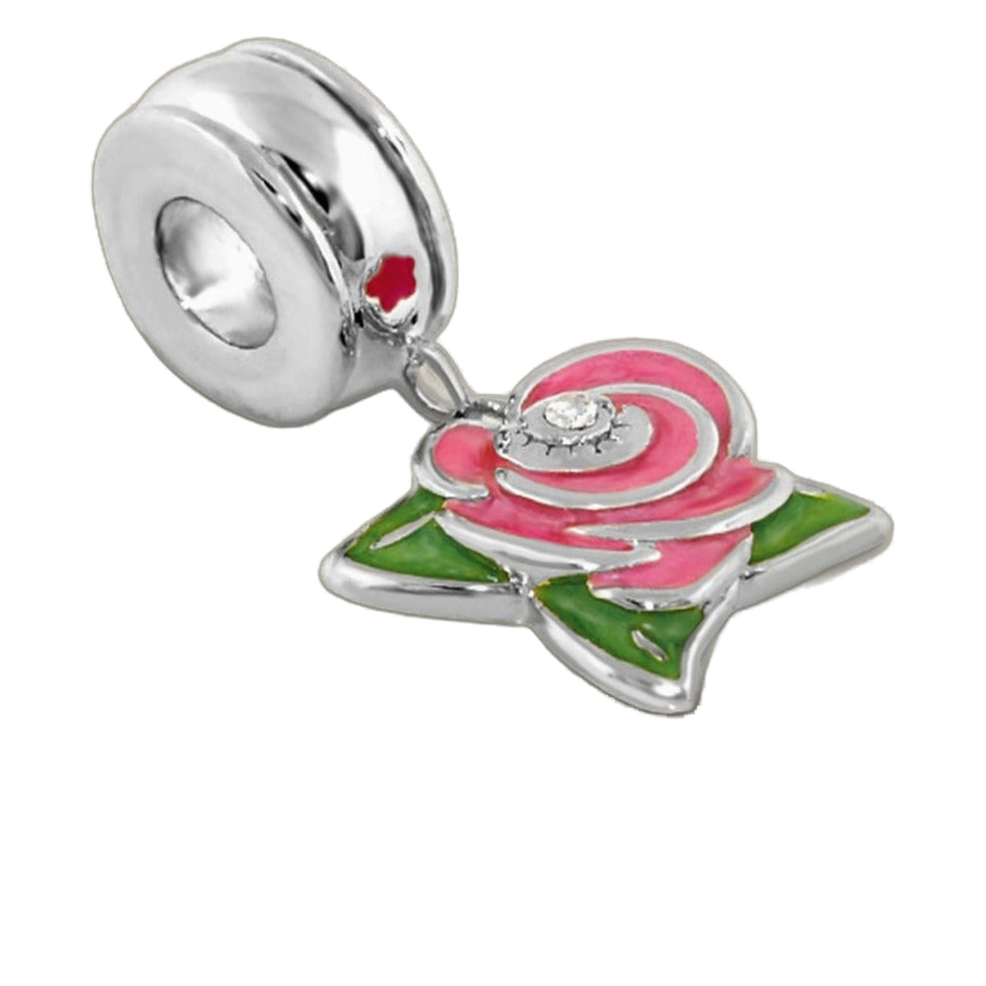Gabriella Beads Rose