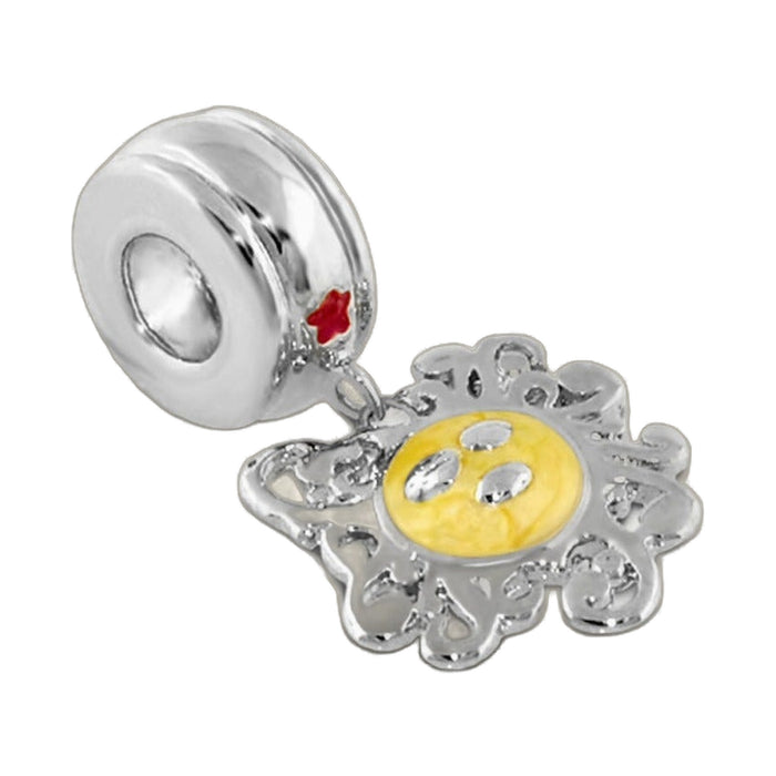 Gabriella Beads Sunshine