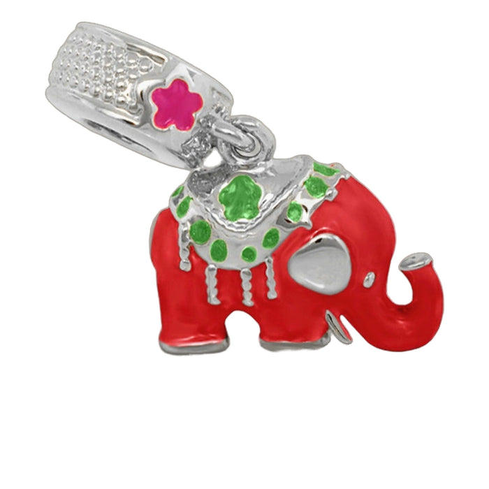 Gabriella Beads Elephant