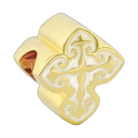 Gabriella Beads Cross