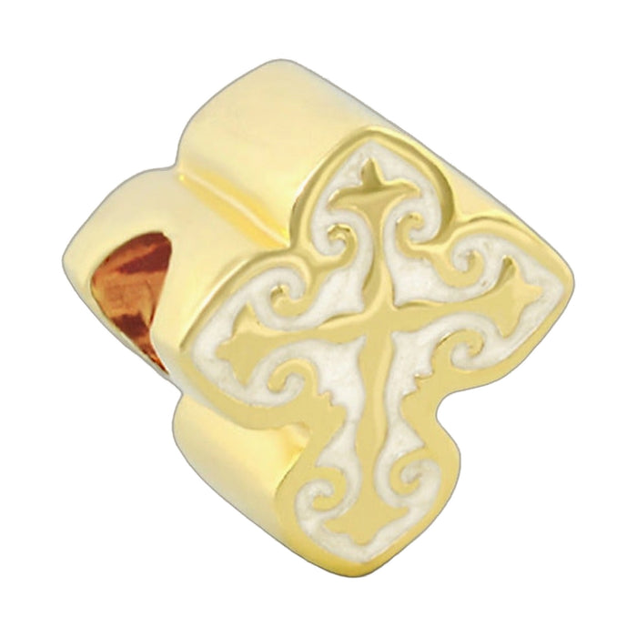Gabriella Beads Cross