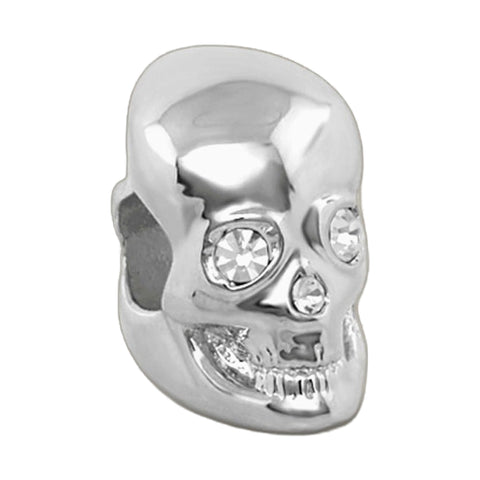 Gabriella Beads Skull