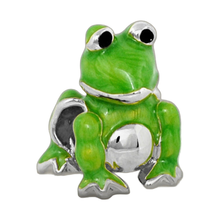 Gabriella Beads Frog