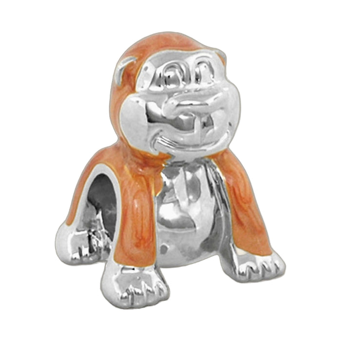 Gabriella Beads Monkey