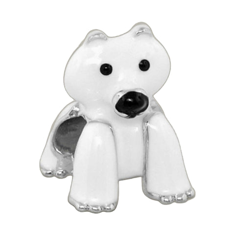 Gabriella Beads Polar Bear