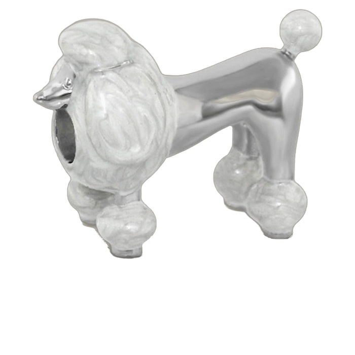 Gabriella Beads Poodle