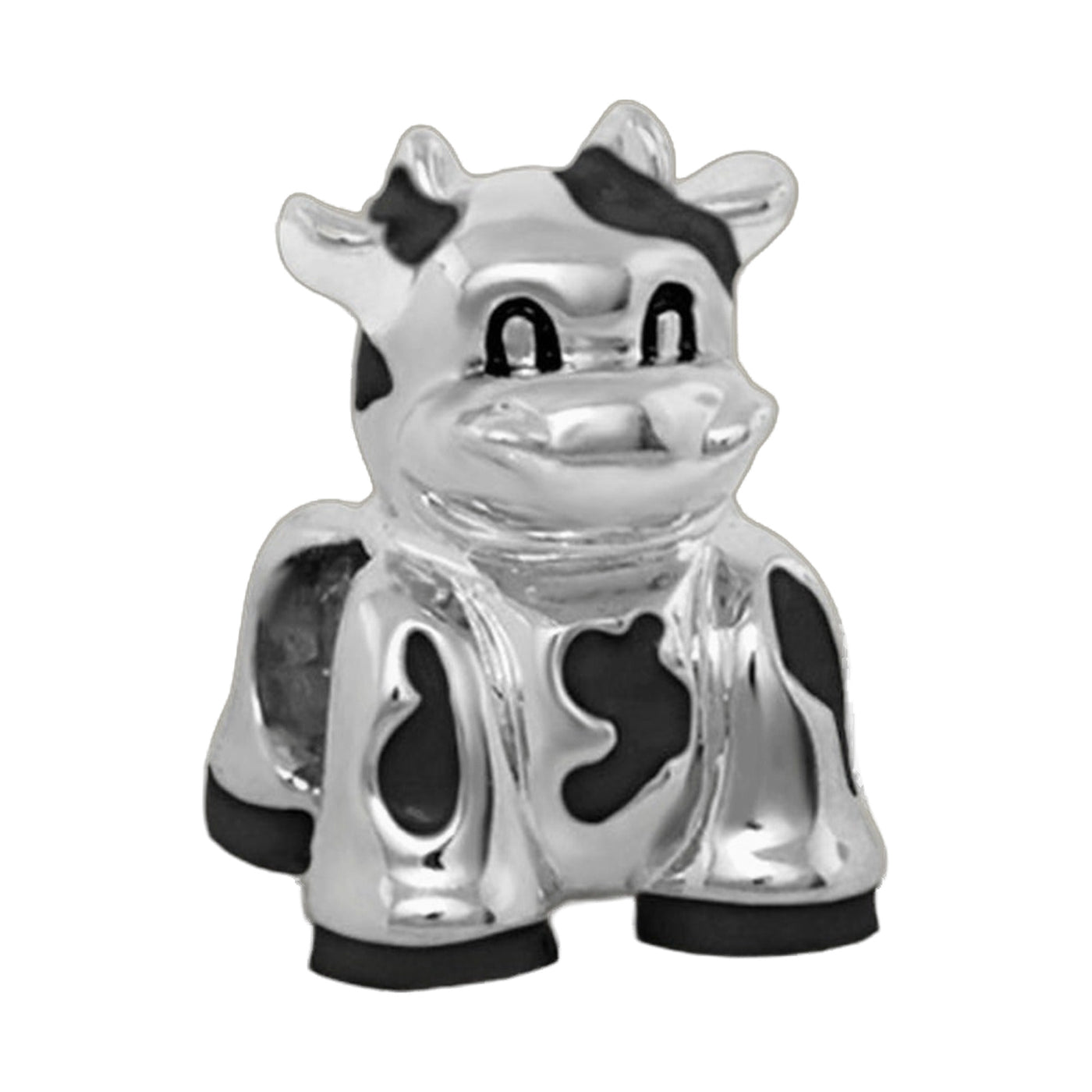 Gabriella Beads Cow