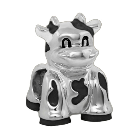 Gabriella Beads Cow