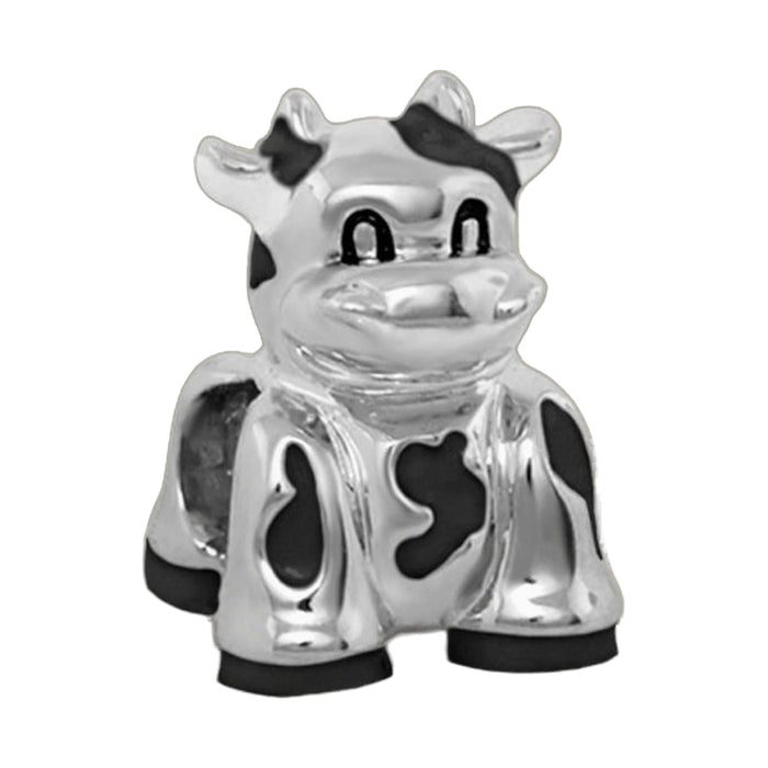 Gabriella Beads Cow