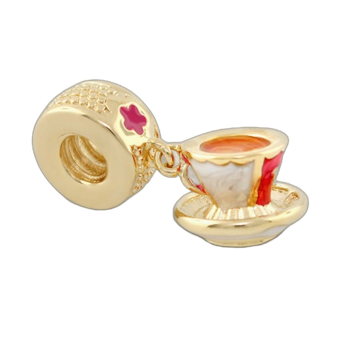 Gabriella Beads Tea