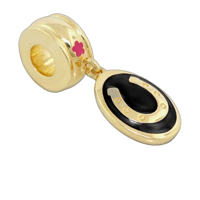 Gabriella Beads Horseshoe