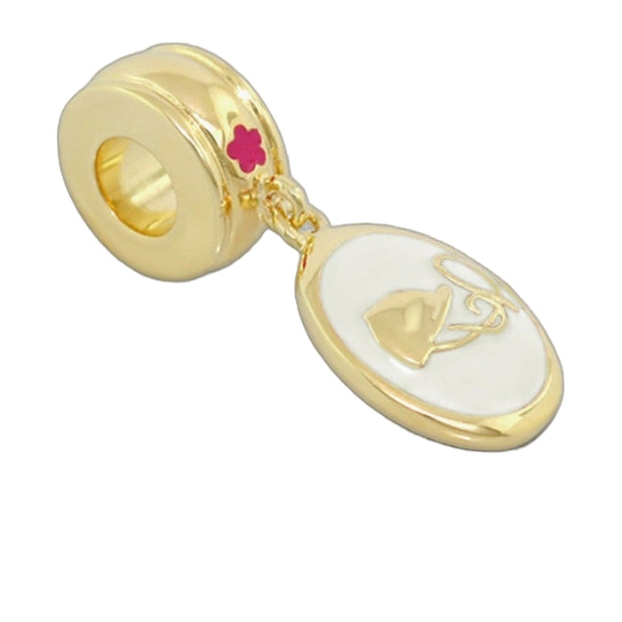 Gabriella Beads Equestrian