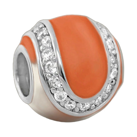 Gabriella Beads Pave Ball