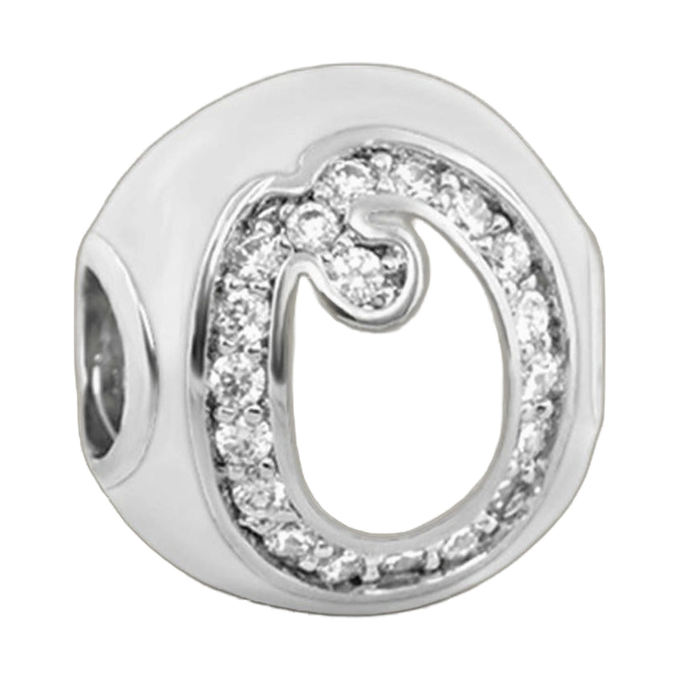 Gabriella Beads O