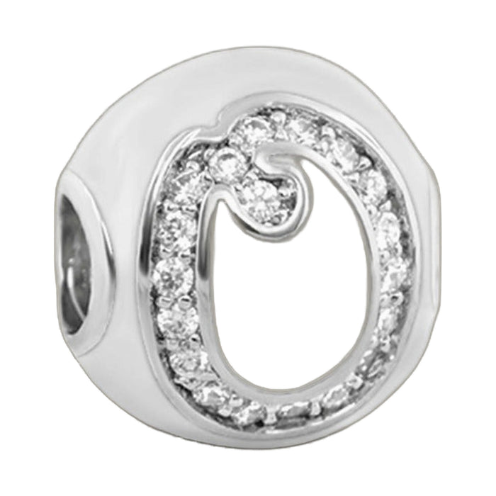 Gabriella Beads O