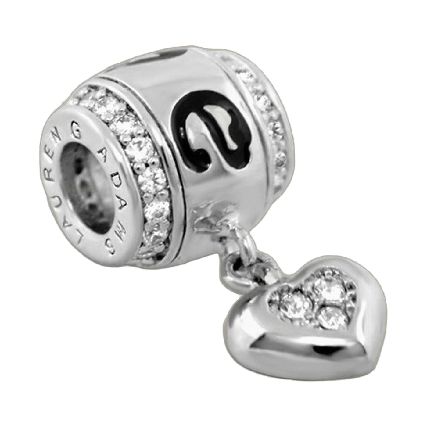Gabriella Beads Love