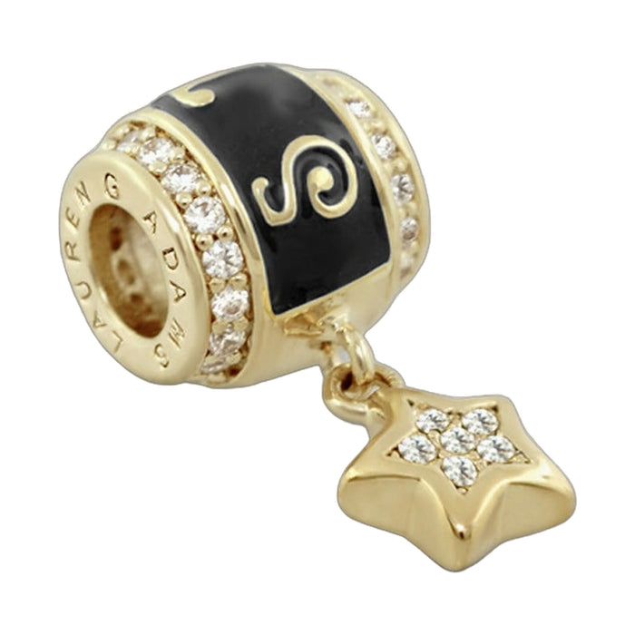 Gabriella Beads Star
