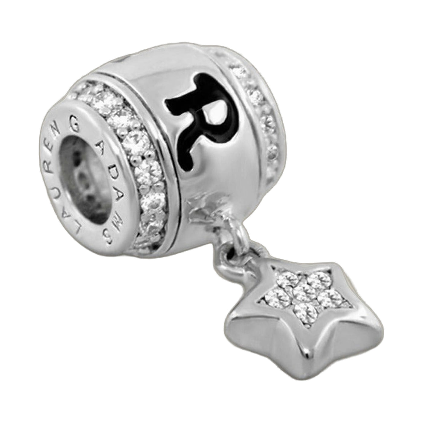 Gabriella Beads Star