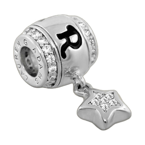 Gabriella Beads Star