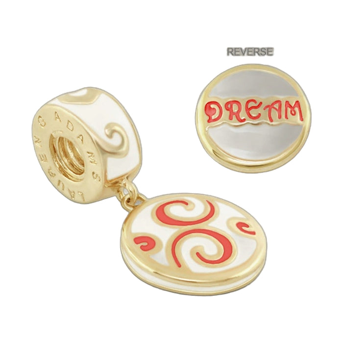 Gabriella Beads Dream Charm