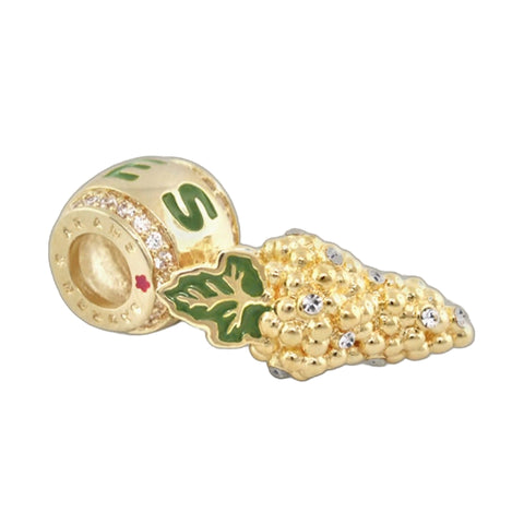 Gabriella Beads Grapes