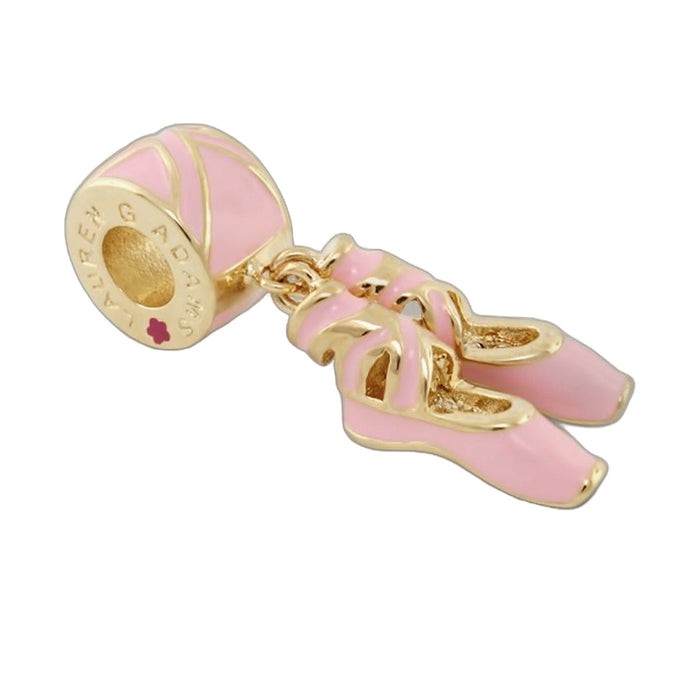 Gabriella Beads Ballerina Shoes