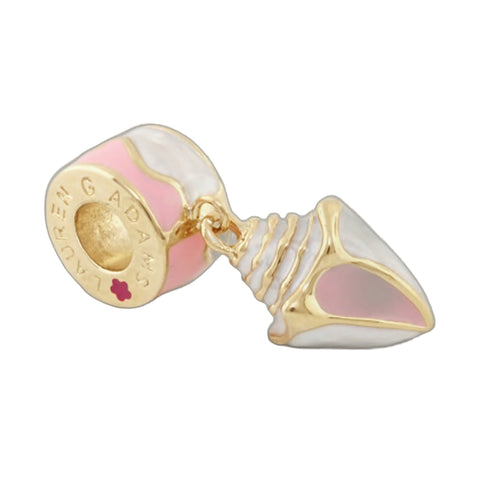 Gabriella Beads Seashell