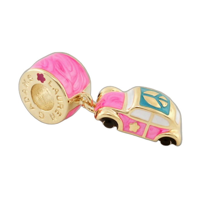 Gabriella Beads Beetle Car