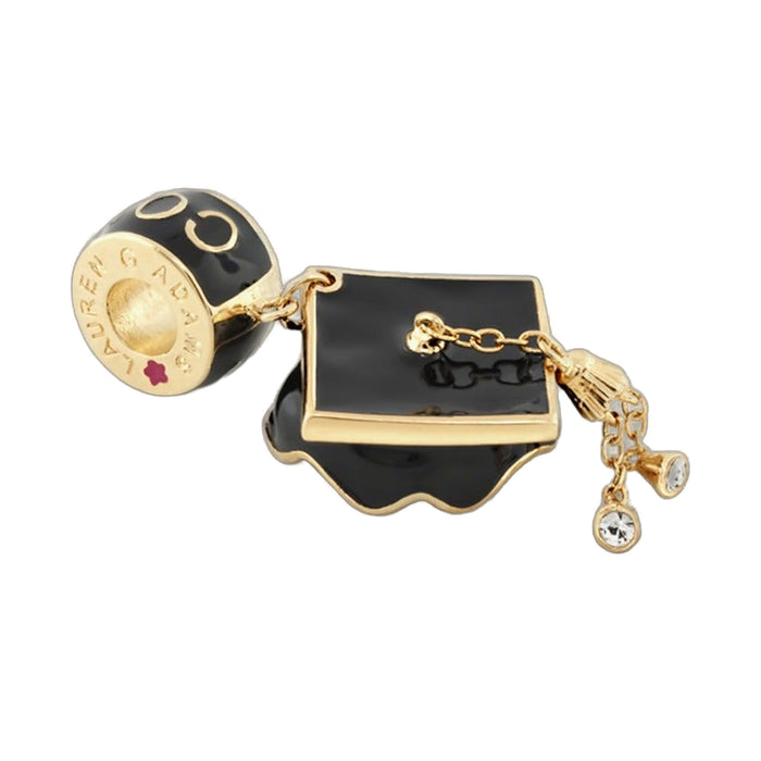 Gabriella Beads Graduation Cap