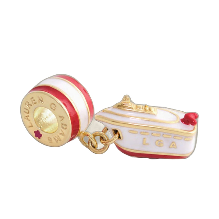 Gabriella Beads Cruise Ship
